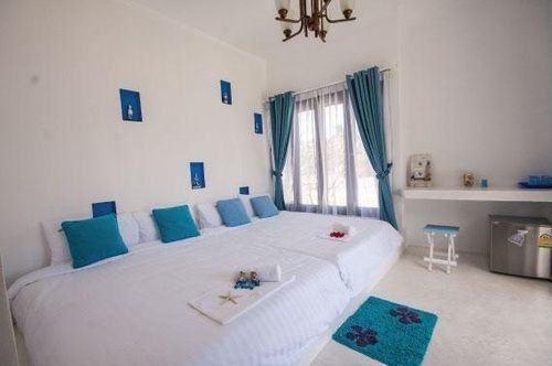 Hotel Laemsing Whitehouse 3*