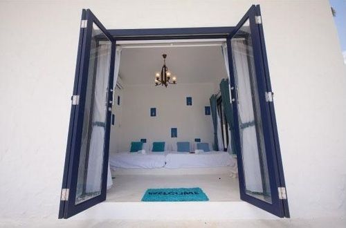 Laemsing Whitehouse 3*