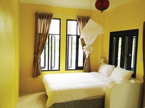 Laemsing Whitehouse Hotel Laem Sing