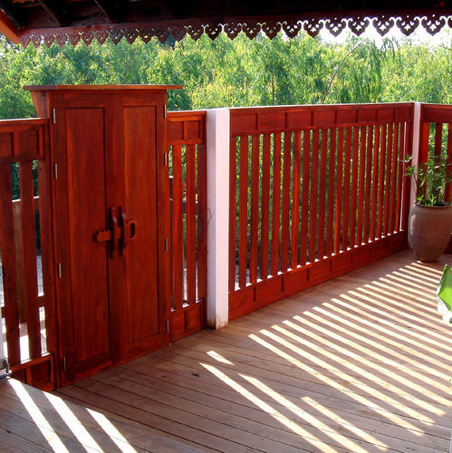 Green Gecko Hotel