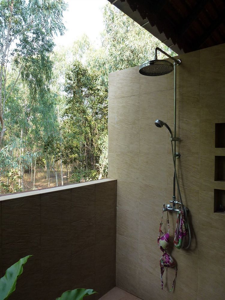 Hotel Green Gecko 3*