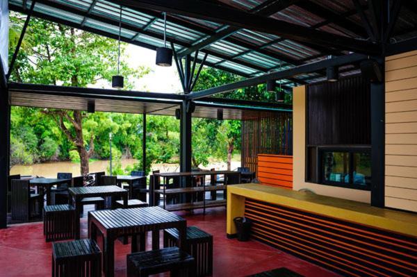 Aroonsawad Riverview Prachinburi