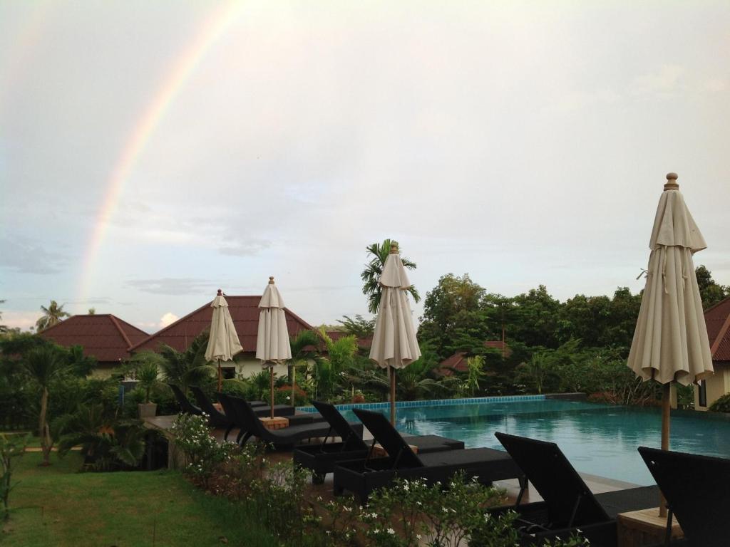 Resort Sea Breeze@koh Mak