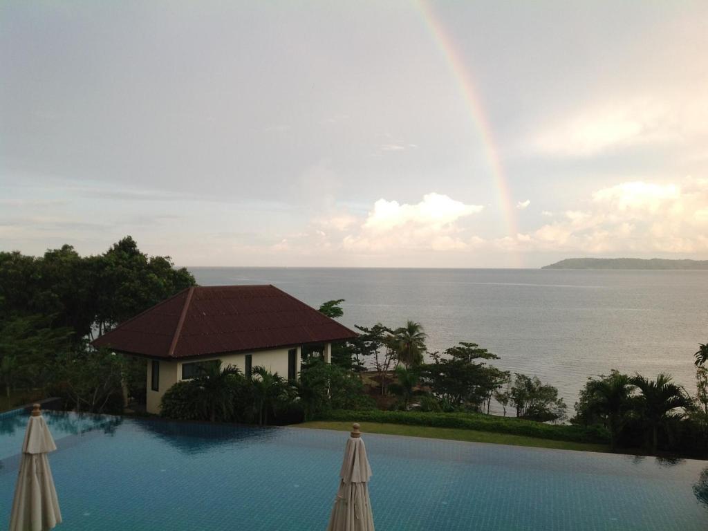 Sea Breeze@koh Mak Resort