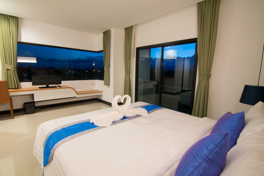 Siva Royal Hotel Phatthalung
