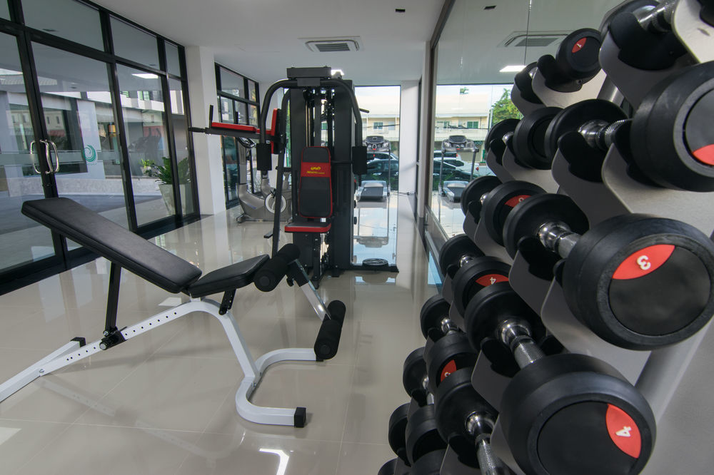 Hotel Siva Royal Phatthalung