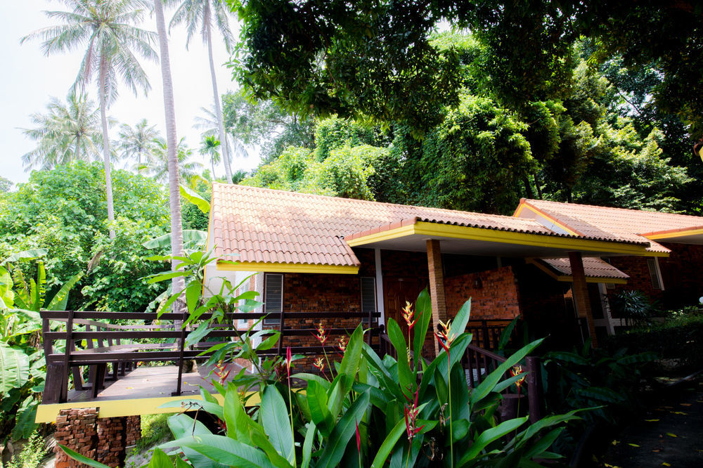 Adang Island