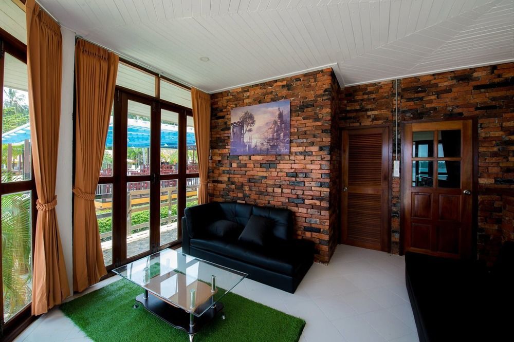 Hotel Adang Island Koh Lipe