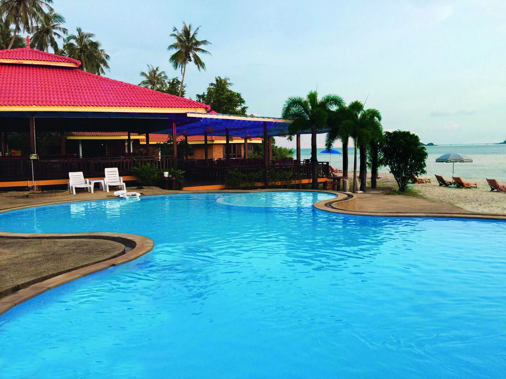 Adang Island Hotel Koh Lipe
