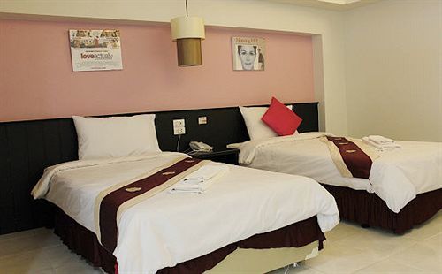 The One Surat Hotel Surat Thani