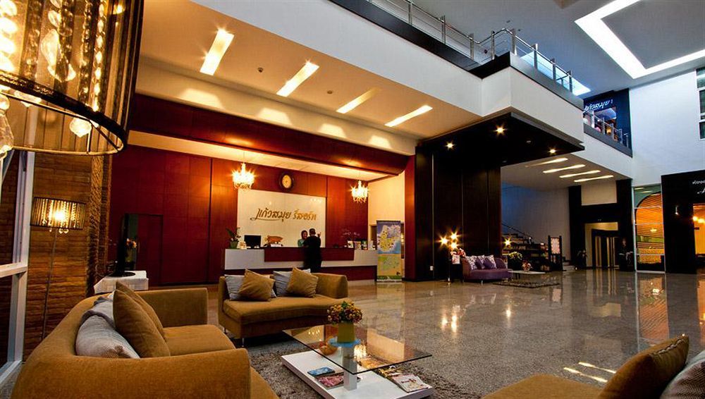 Kaew Samui Resort 4*