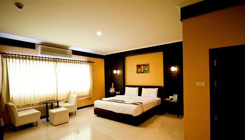 Kaew Samui Resort
