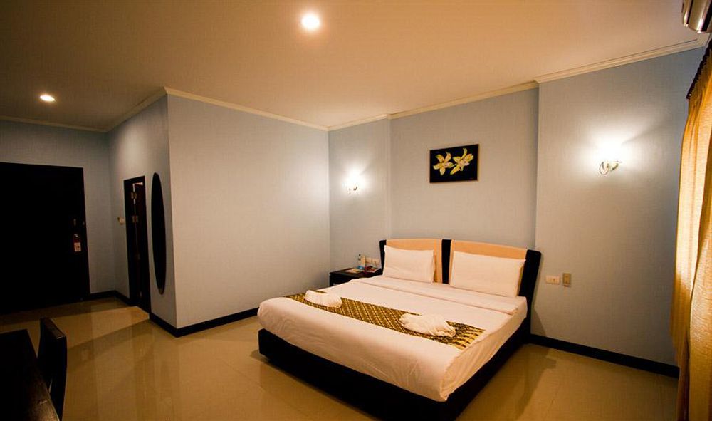 Kaew Samui Resort 4*