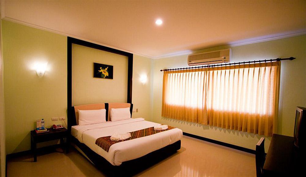 Resort Kaew Samui