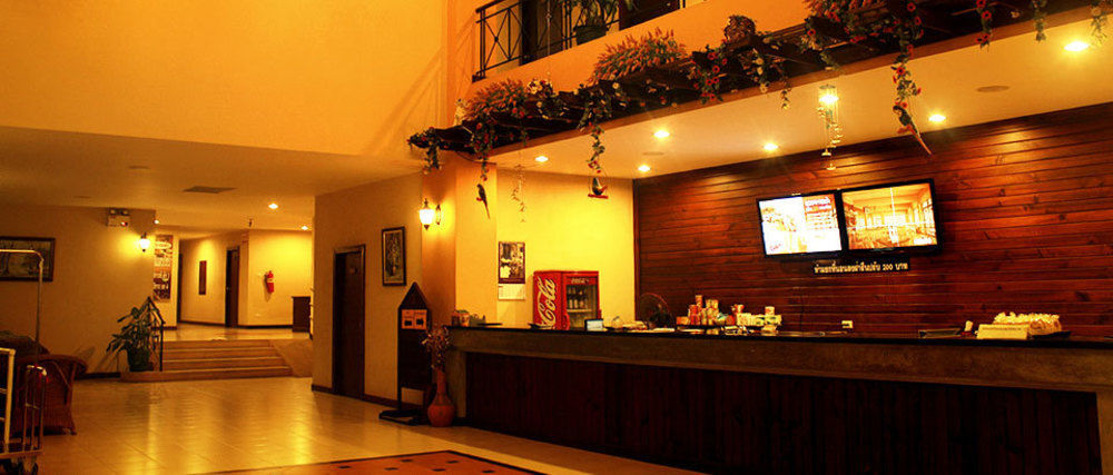Nipa Garden Hotel