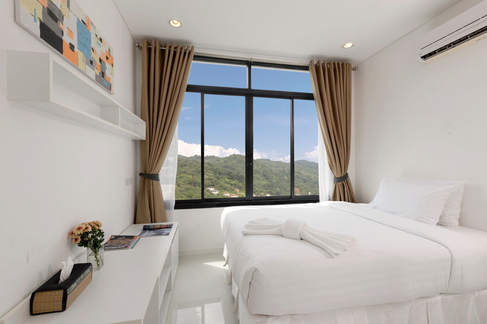 Kamala Regent Phuket Serviced Apartment