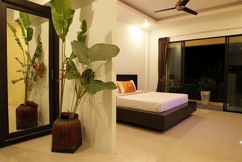 Hotel Taro And Kamala Beach