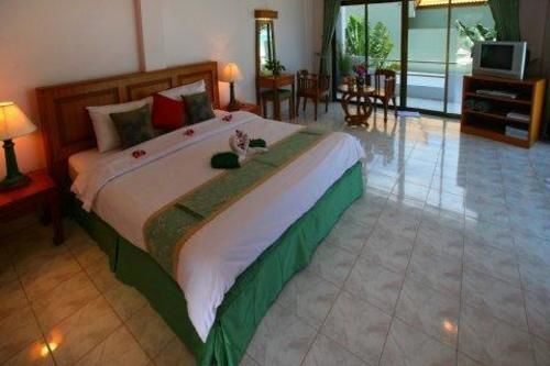 Resort Dreams 3*