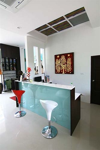Guest house Nicha