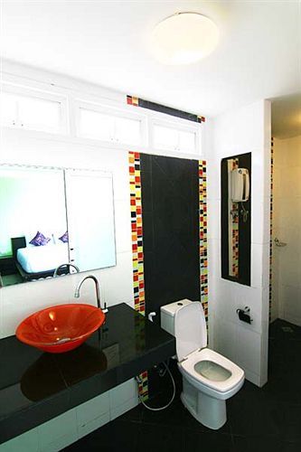 Nicha 2* Kamala Beach