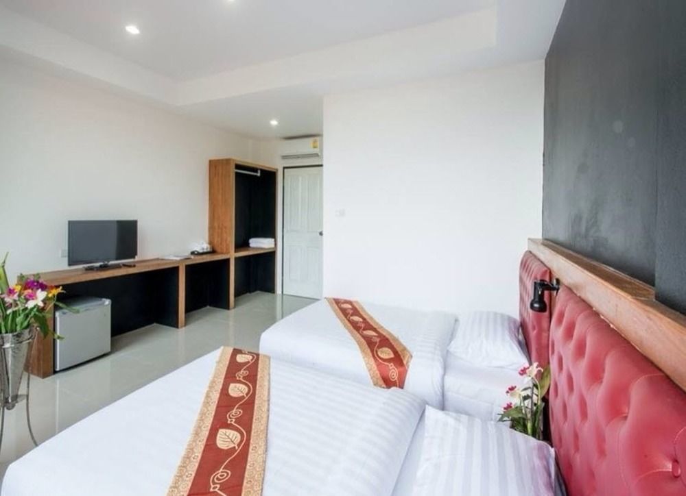 High So Low Cost Aparthotel 2* Kamala Beach