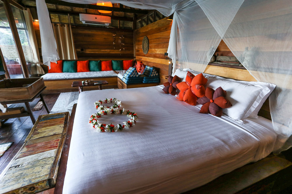 Serendipity Resort Koh Lipe