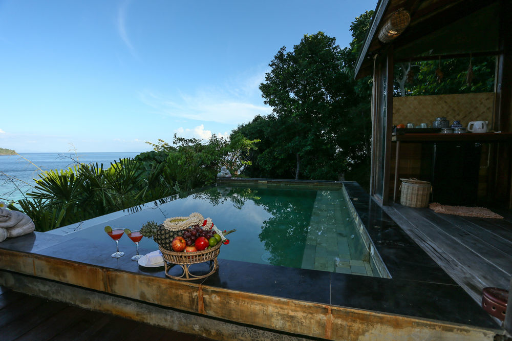 Serendipity Resort