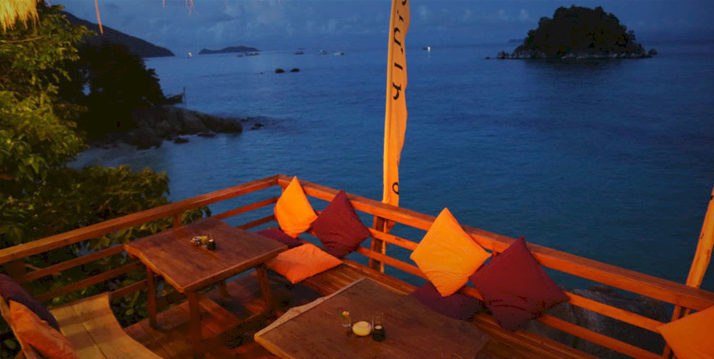 Serendipity Koh Lipe