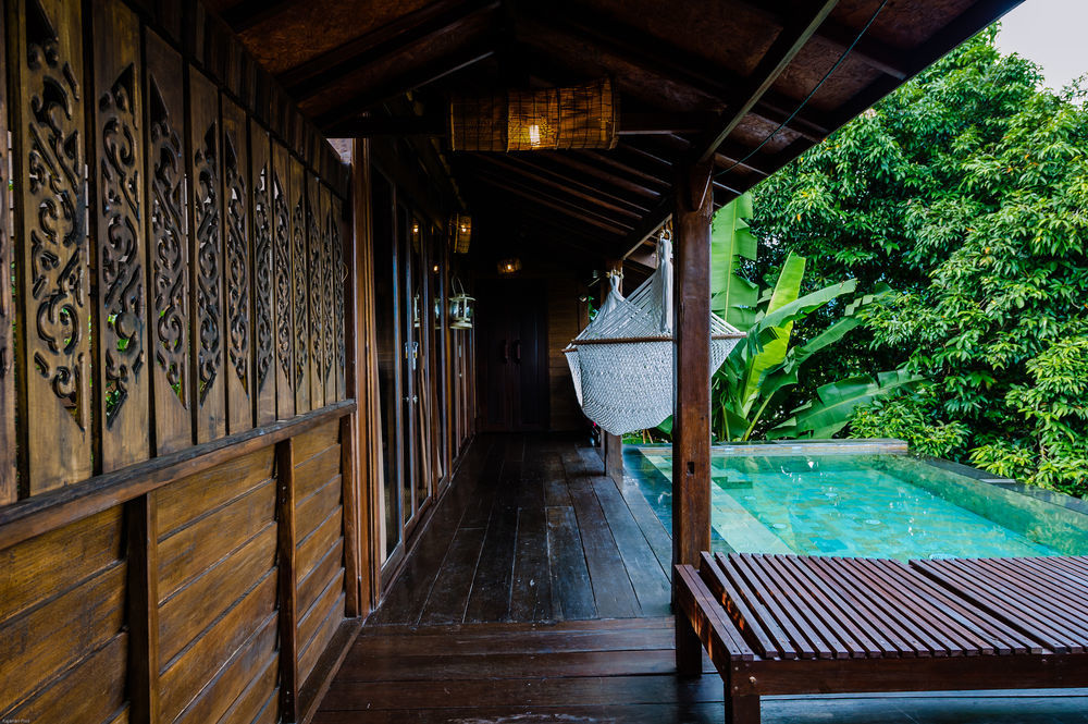 Resort Serendipity Koh Lipe
