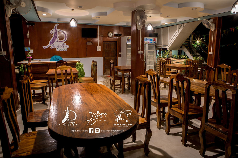 Hotel Phuritra Sabai Koh Lipe