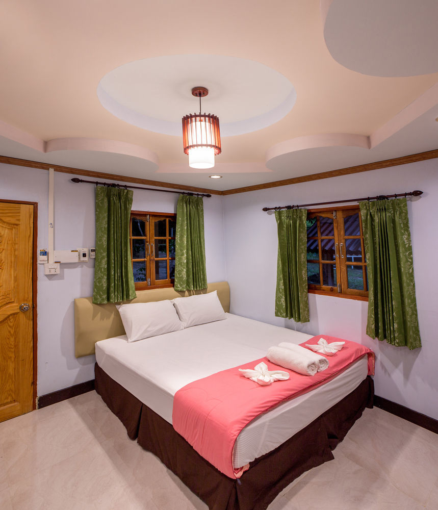 Phuritra Sabai Hotel Koh Lipe