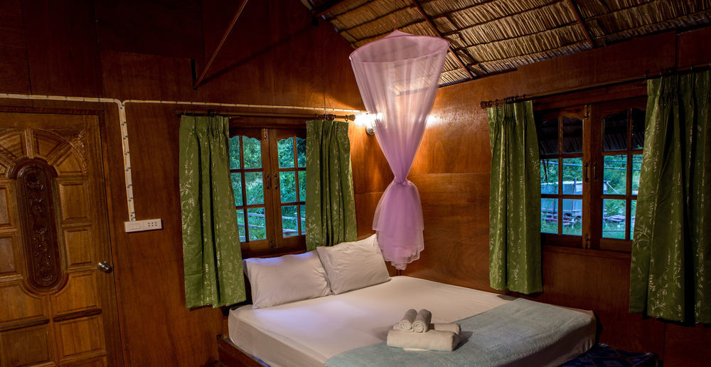Phuritra Sabai Hotel 2*