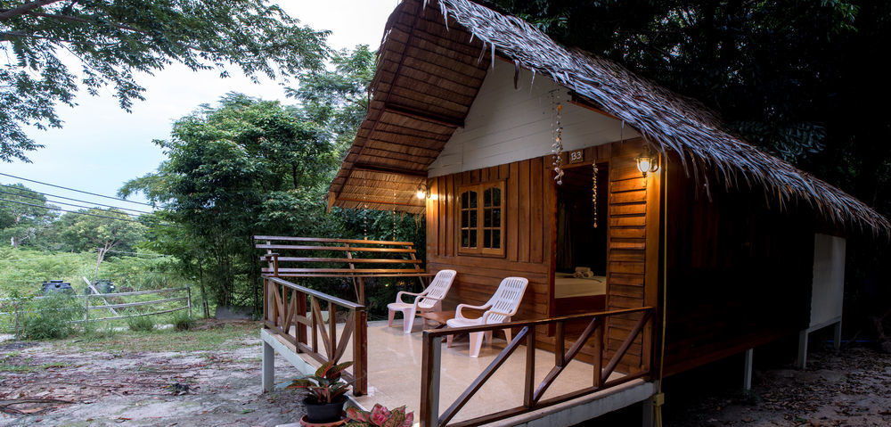 Phuritra Sabai 2* Koh Lipe