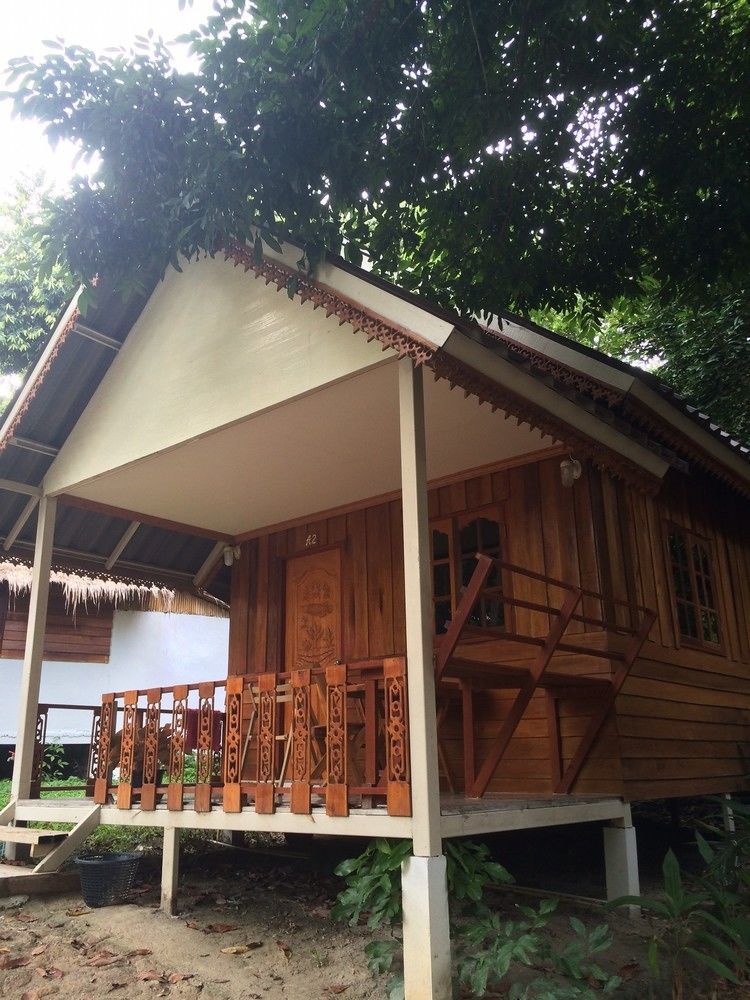 Phuritra Sabai Koh Lipe