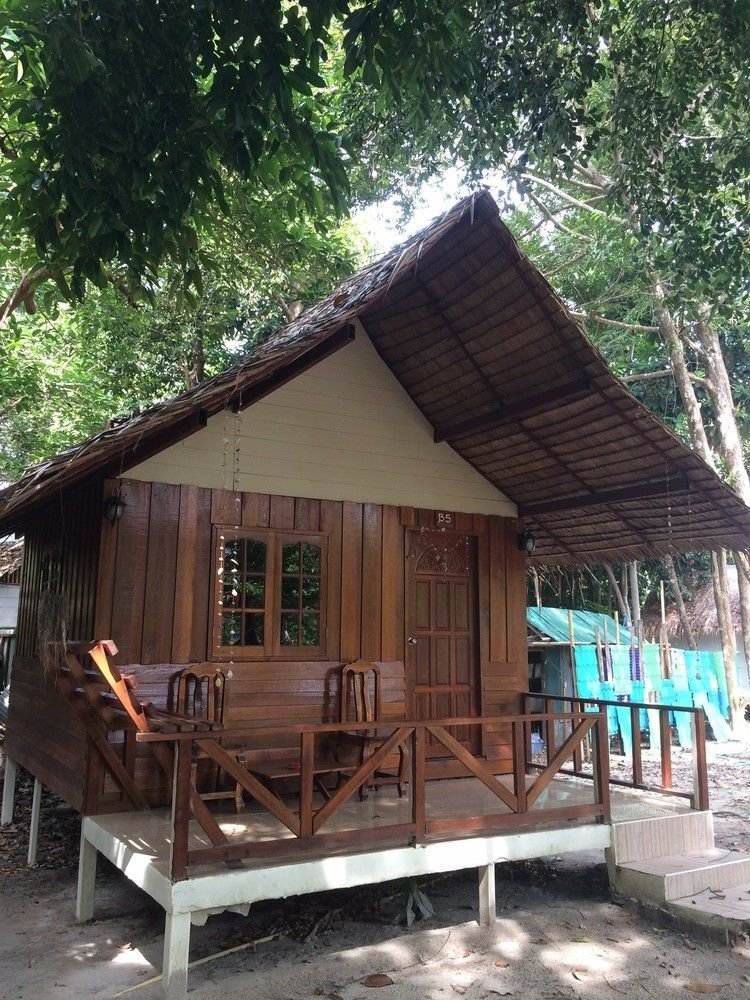 Phuritra Sabai 2*