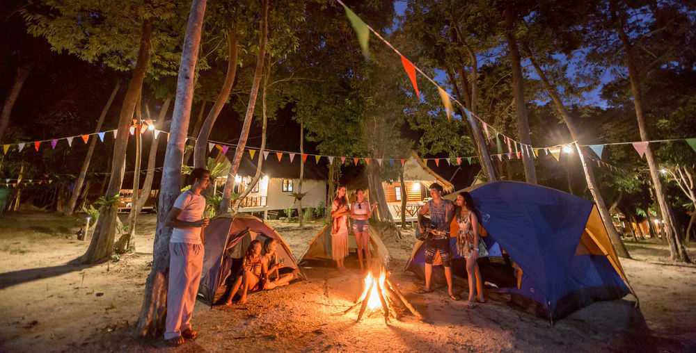 Phuritra Sabai Koh Lipe
