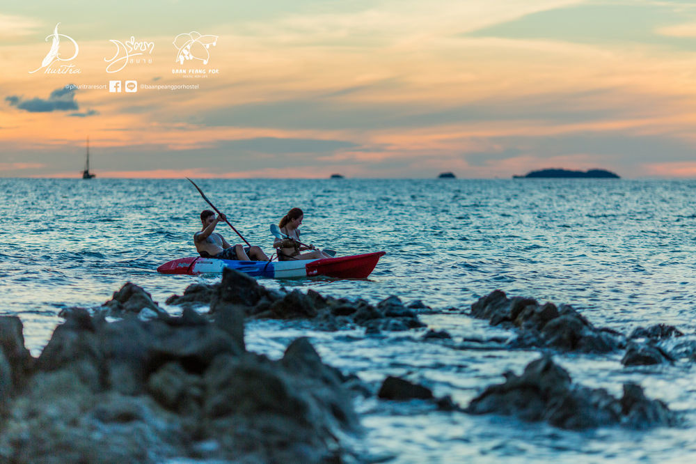 Phuritra Sabai Hotel Koh Lipe