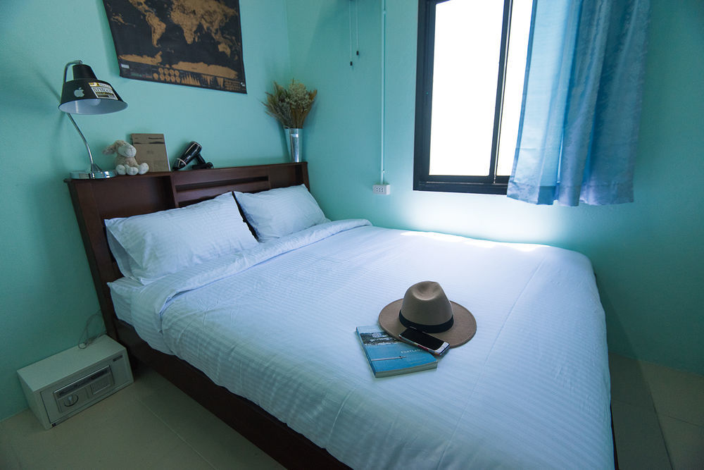 Buffalo Thai Cafe & Bistro Hotel Koh Lipe