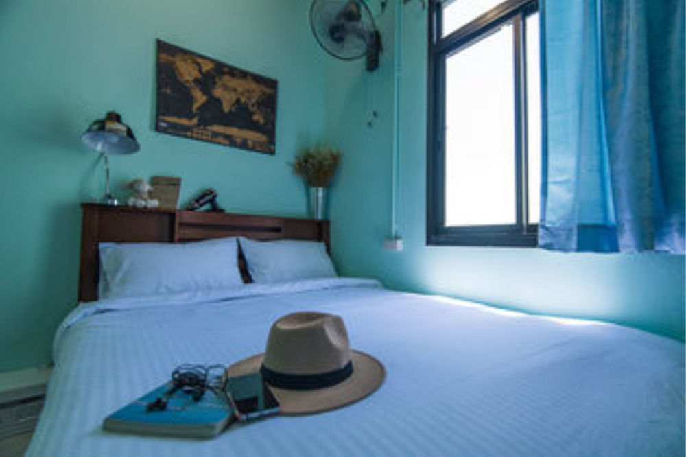 Buffalo Thai Cafe & Bistro Koh Lipe