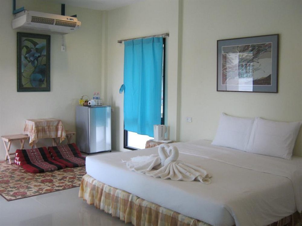 Lipe Resort 3* Koh Lipe