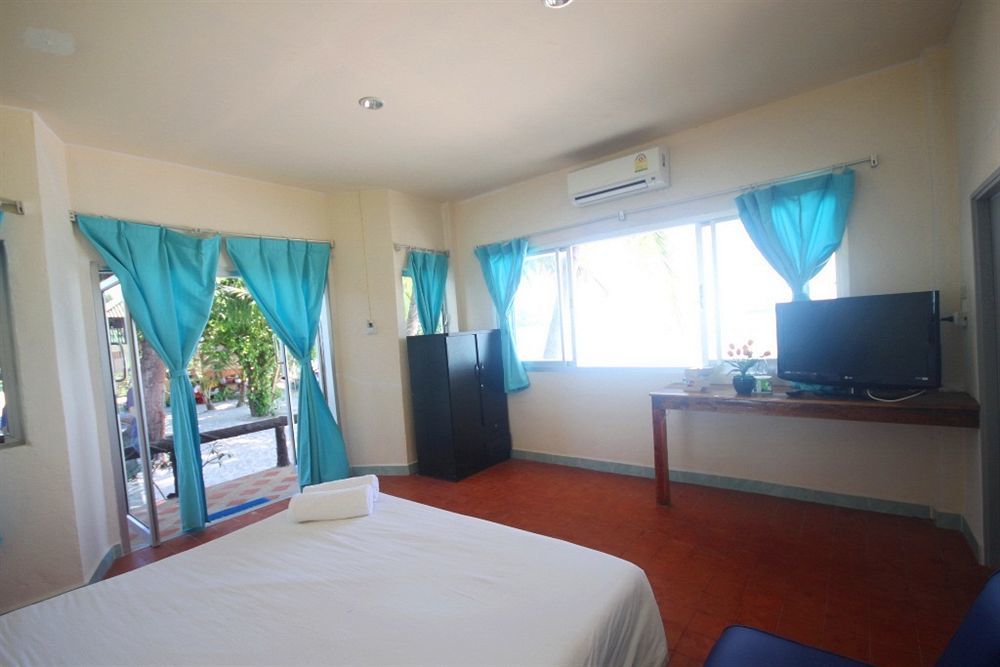 Lipe Resort Koh Lipe