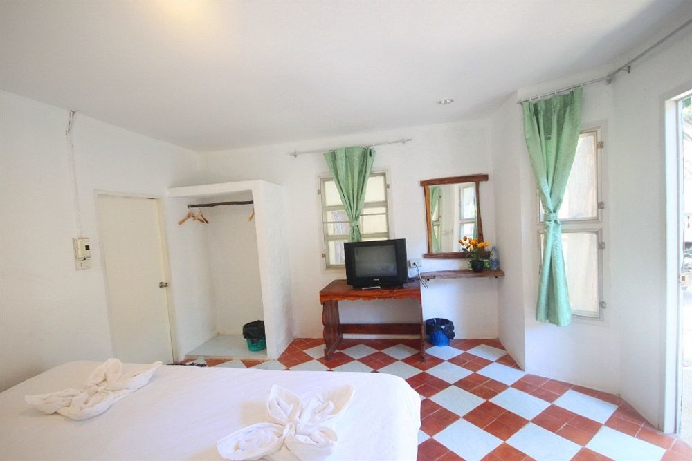 Hotel Lipe Resort Koh Lipe