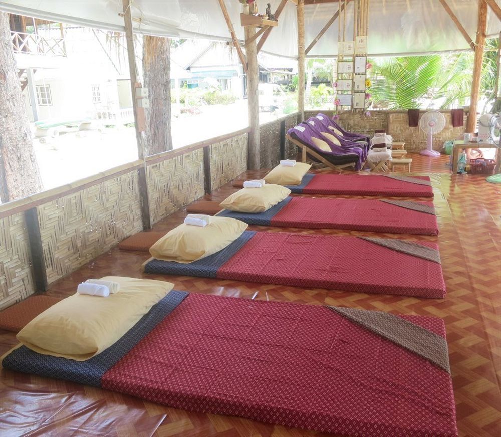 Lipe Resort 3*