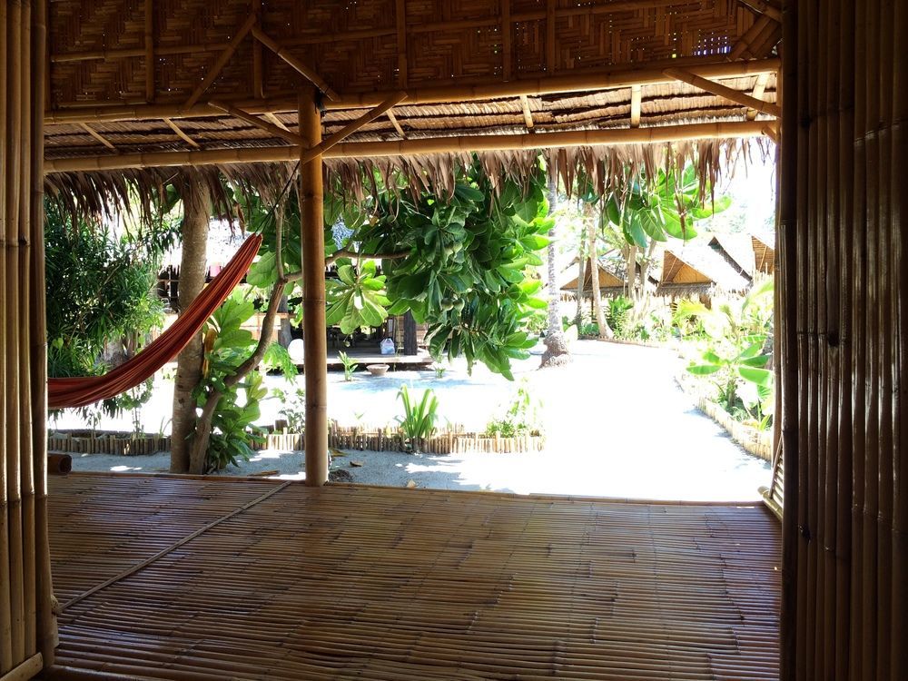 Forra Dive Sunrise Hotel Koh Lipe