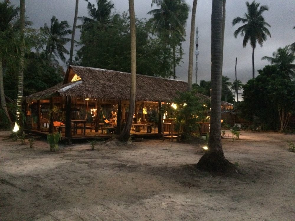 Hotel Forra Dive Sunrise Koh Lipe