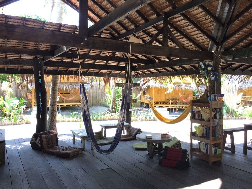 Forra Dive Sunrise Hotel Koh Lipe