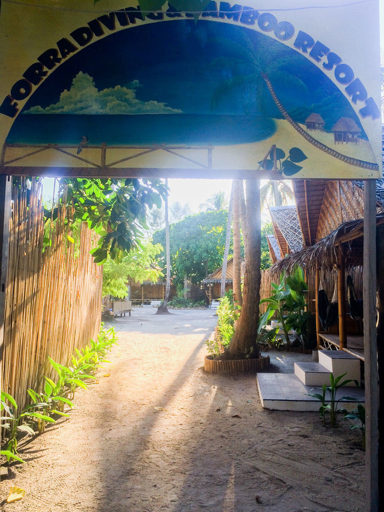 Forra Dive Sunrise Hotel