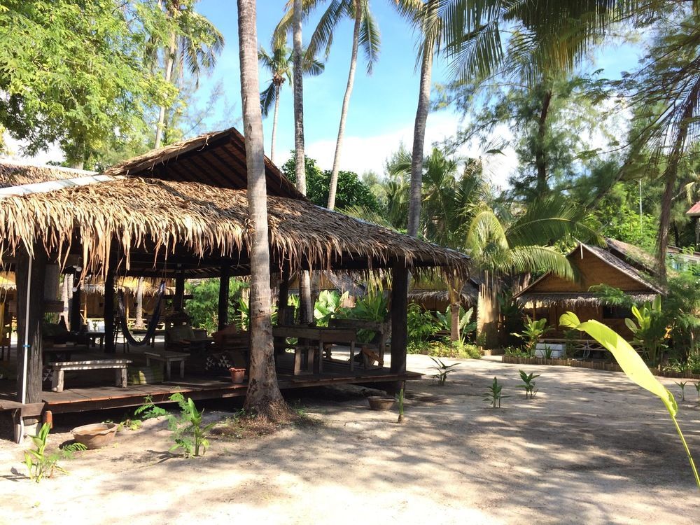 Forra Dive Sunrise 2* Koh Lipe