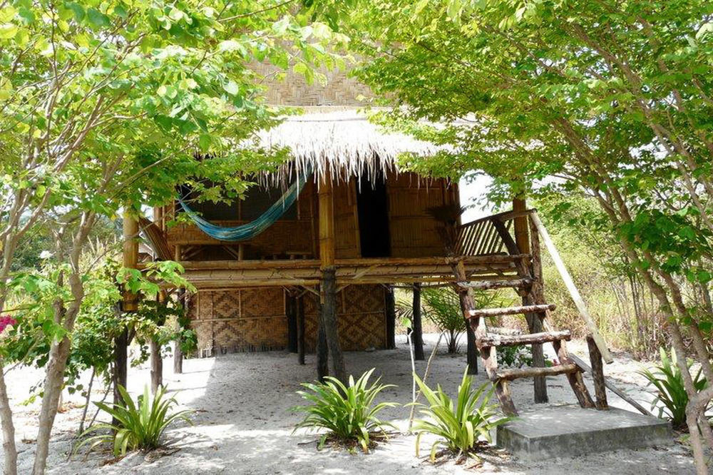 Resort Forra Dive Pattaya Koh Lipe