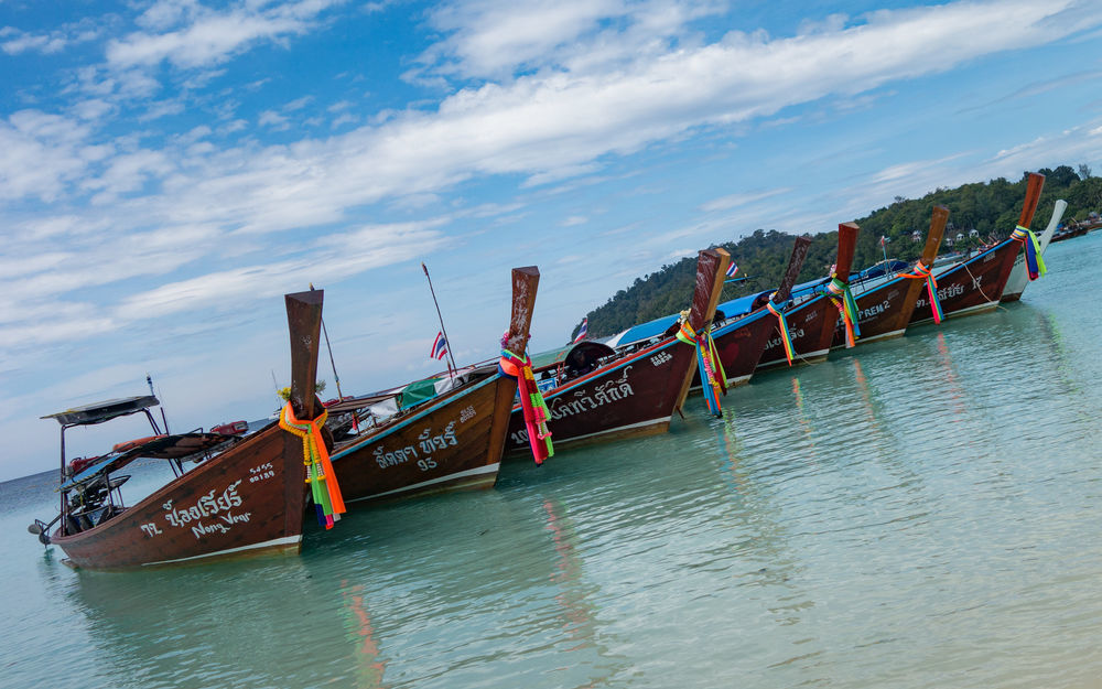 Forra Dive Pattaya